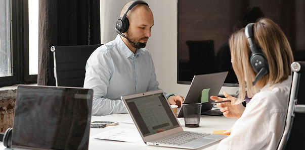 IT Help Desk & Managed Support Services | Simplicity IT