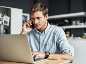 IT Support