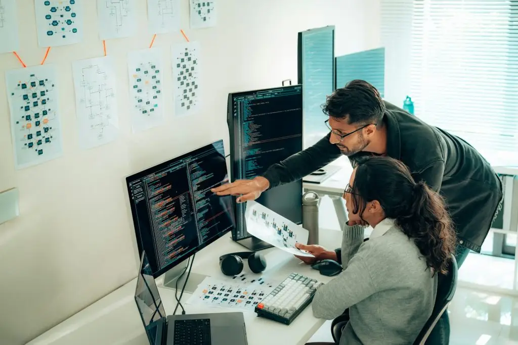 IT Support