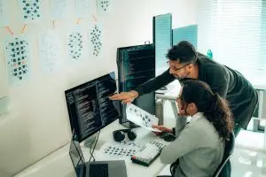 IT Support