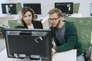 IT Disruption