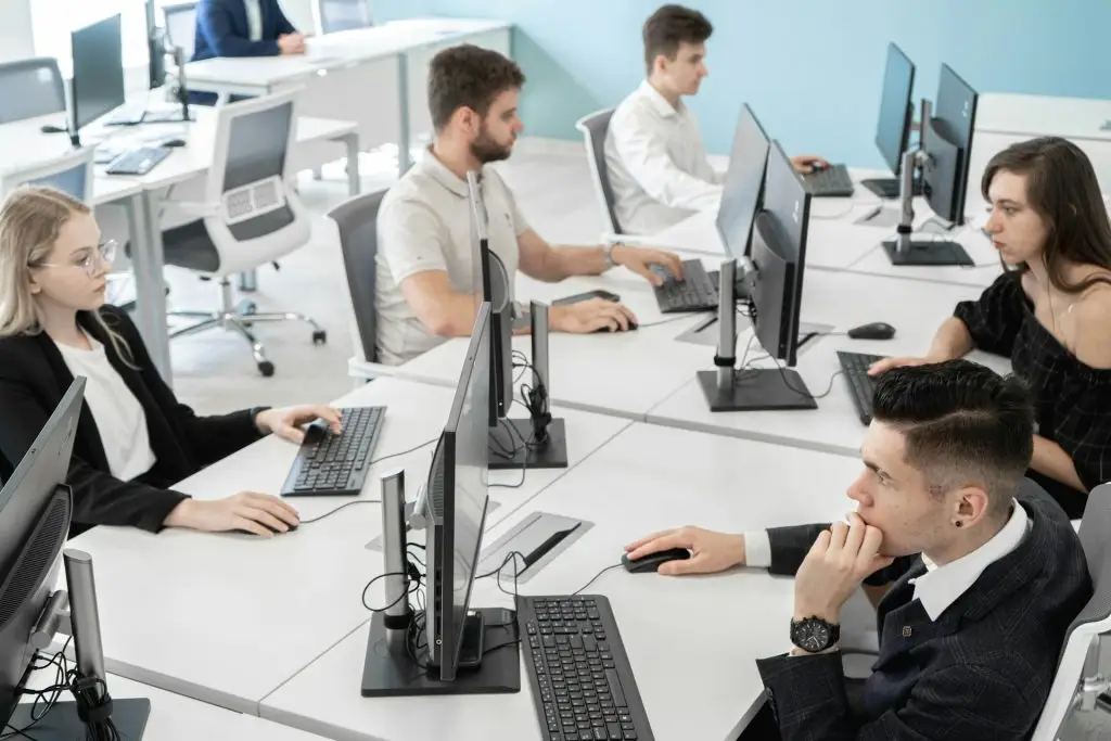 IT Support