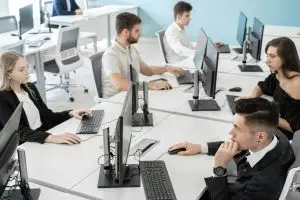 IT Support