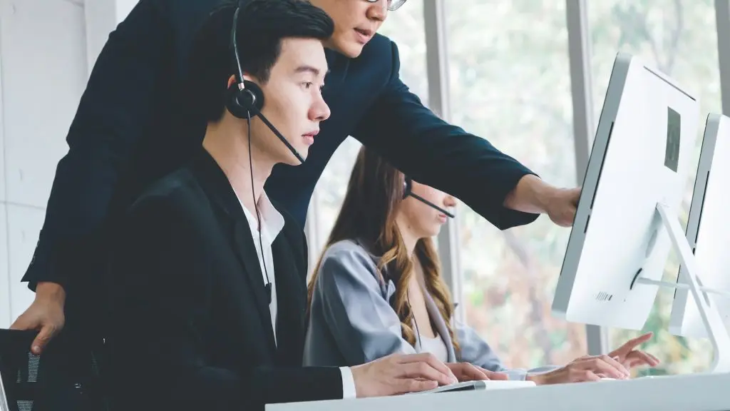 IT Support