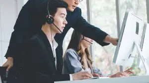IT Support