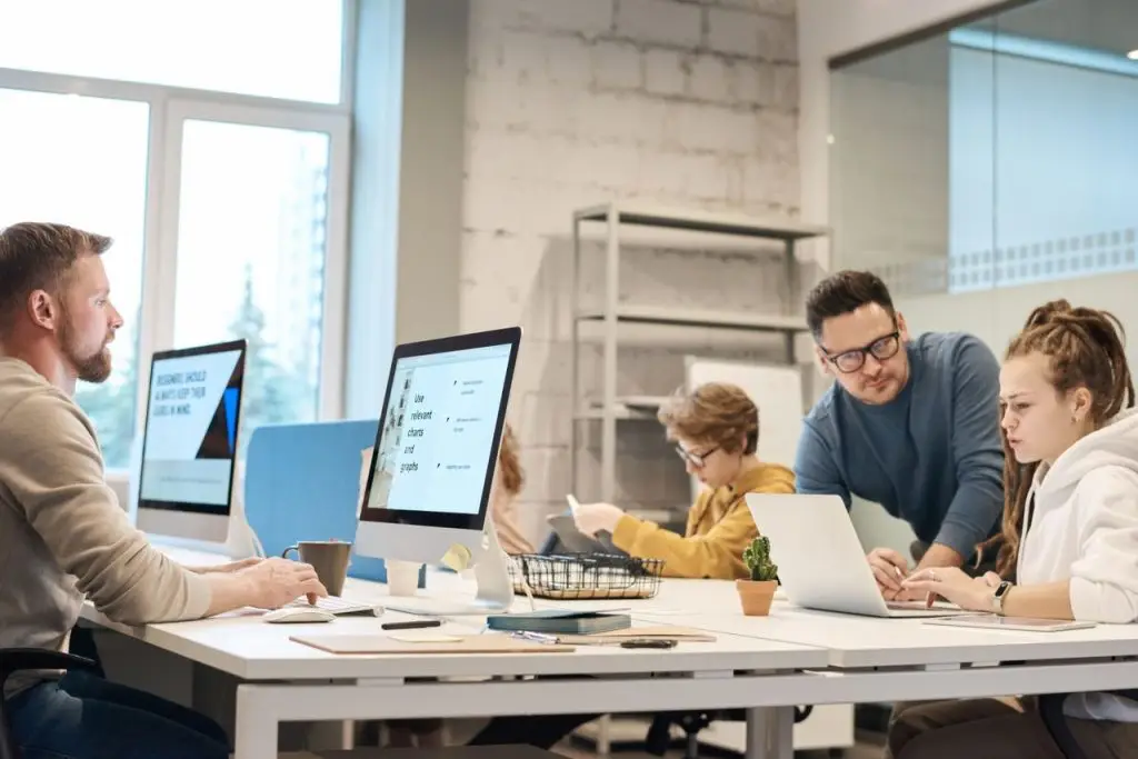 Managed IT Services