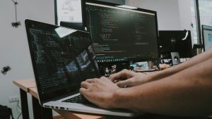 Cybersecurity