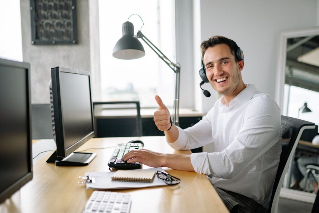 IT Support Team