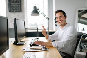 IT Support Team