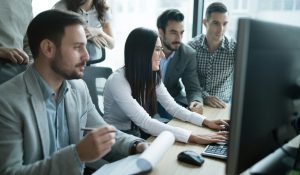 Managing IT Assets